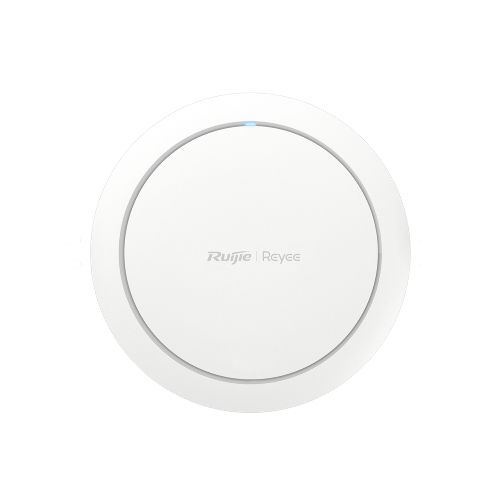 RG-RAP2266 REYEE WIFI6 INDOOR CELLING MOUNT ACCESSPOINT