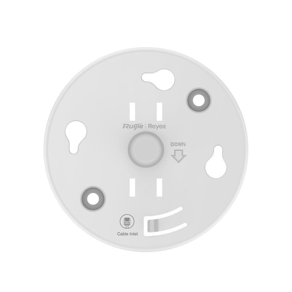 RG-RAP2266 REYEE WIFI6 INDOOR CELLING MOUNT ACCESSPOINT