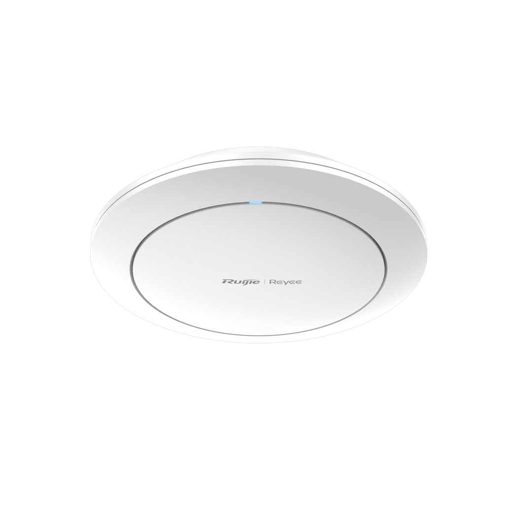RG-RAP2266 REYEE WIFI6 INDOOR CELLING MOUNT ACCESSPOINT