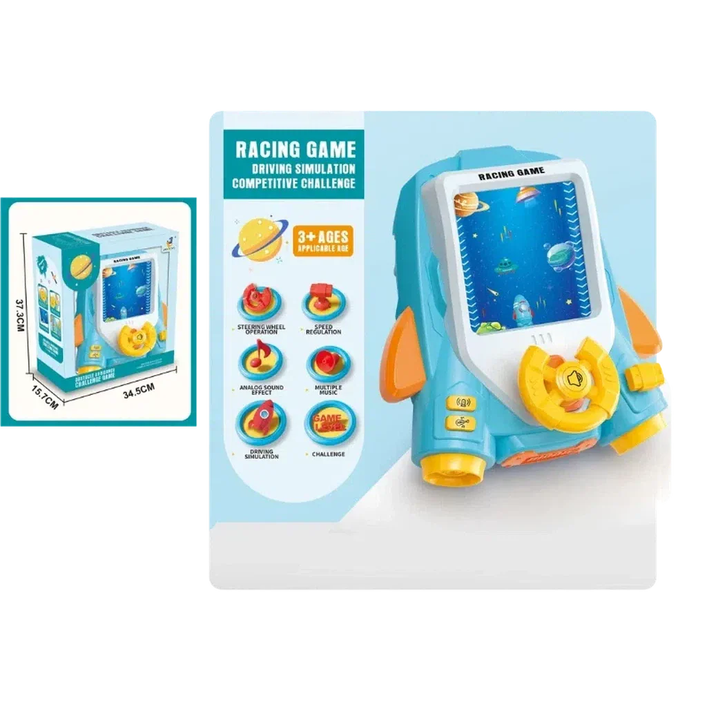 Racing Game-8800-2