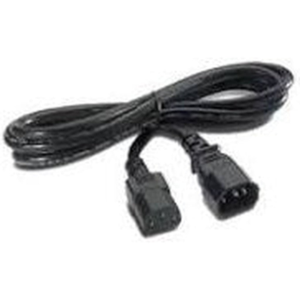 Rack Power Cable 2.8m, 10A/100-250V, C13 to IEC 320-C14 (4L67A08366)