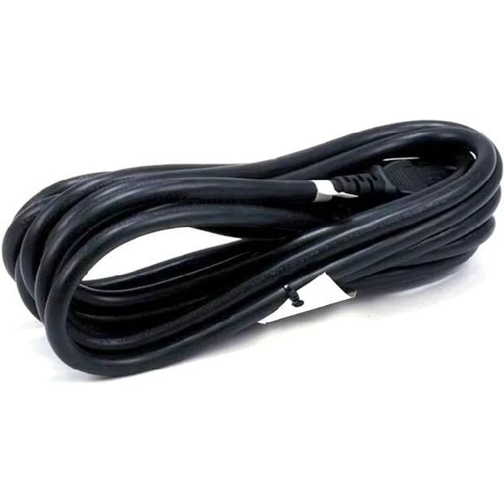 1.5M Male Female C13/C14 Power Cable