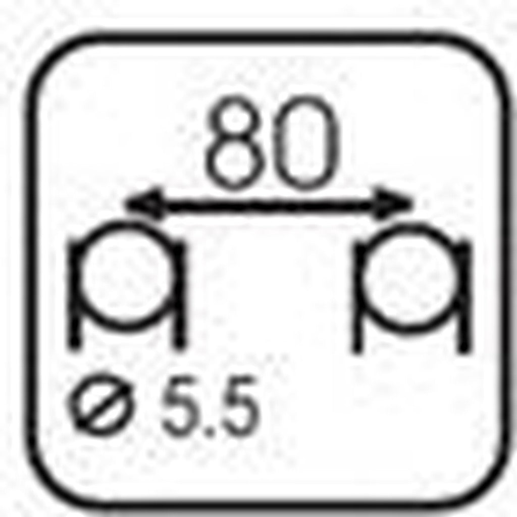 Raion Paper Punch 520