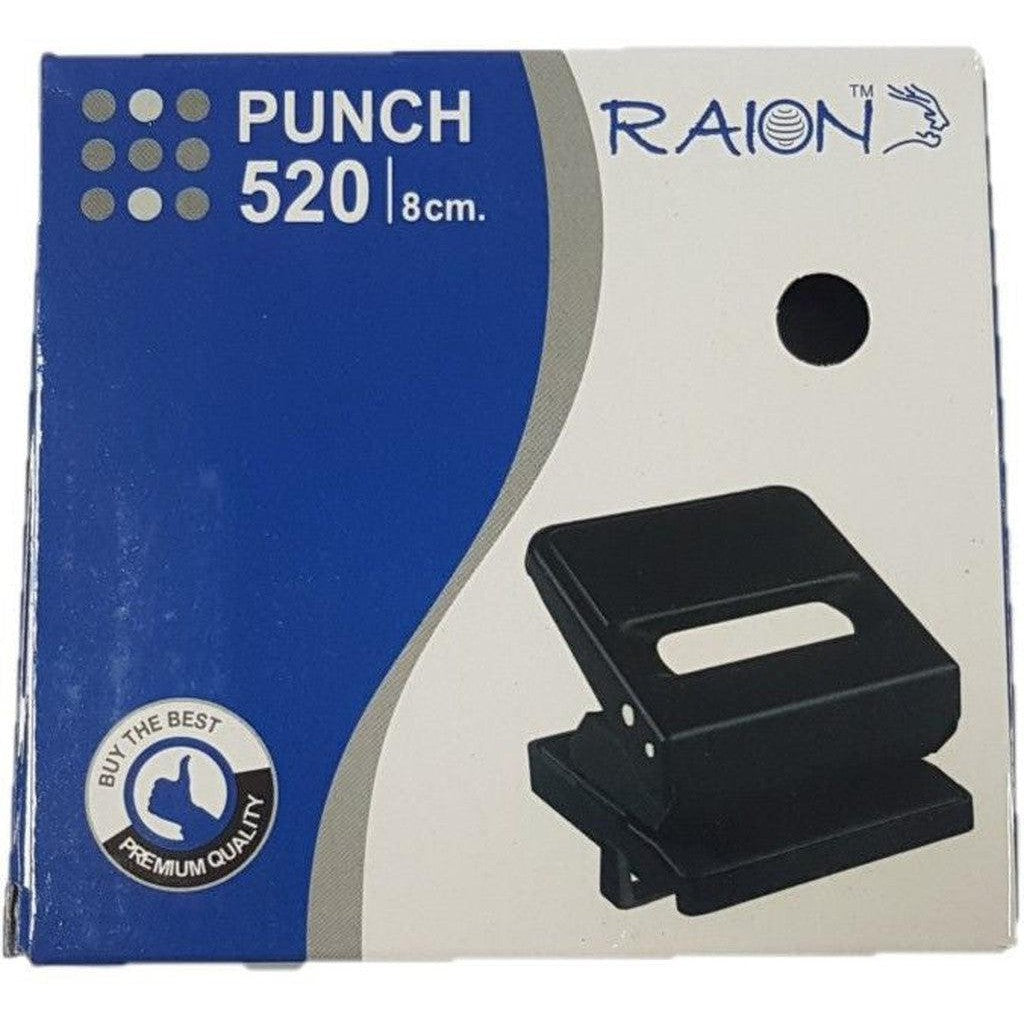 Raion Paper Punch 520