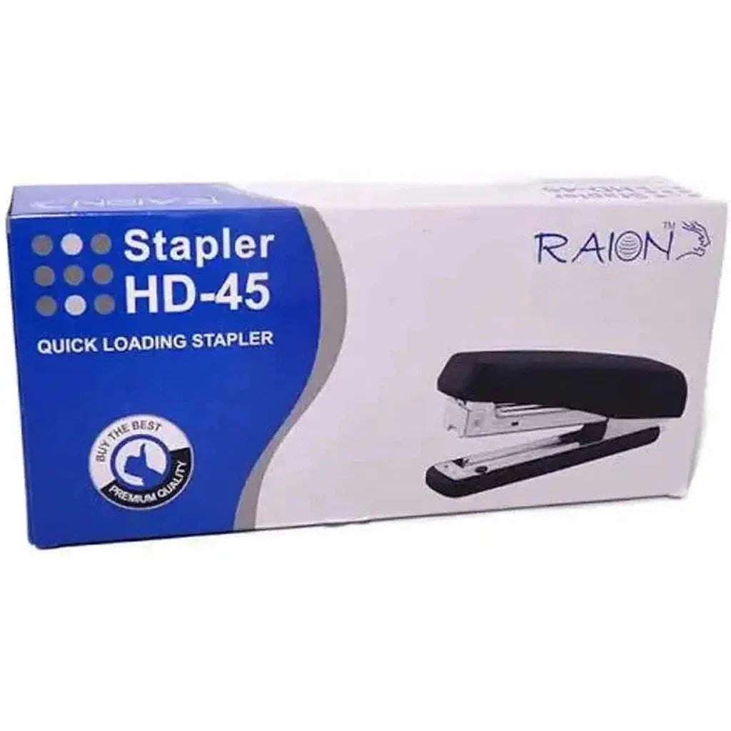 Raion Stapler Hd 45