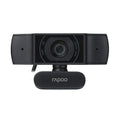 Rapoo C200 Webcam - 720P HD / USB - Black
