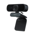 Rapoo C260 Webcam with Noise Cancellation Mic - 1080p FHD / USB - Black