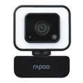 Rapoo C270L Full HD 1080P USB Mini Webcam with Built-in Microphone