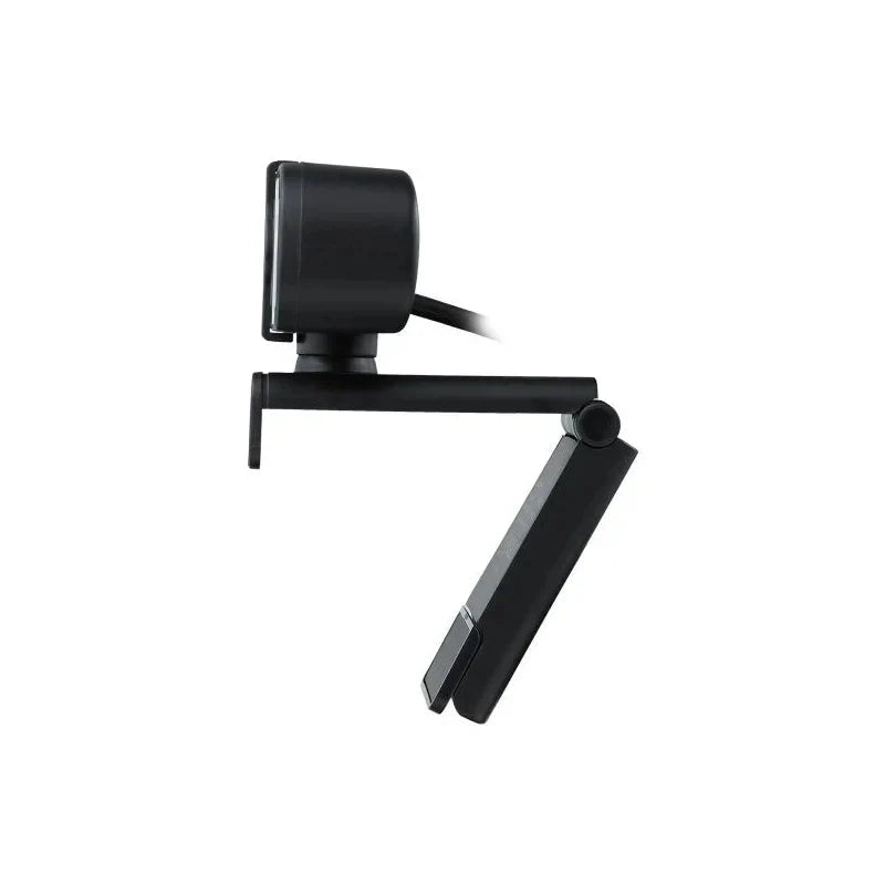 Rapoo C280 Webcam - 2.4 GHz / 2K HD / USB - Black