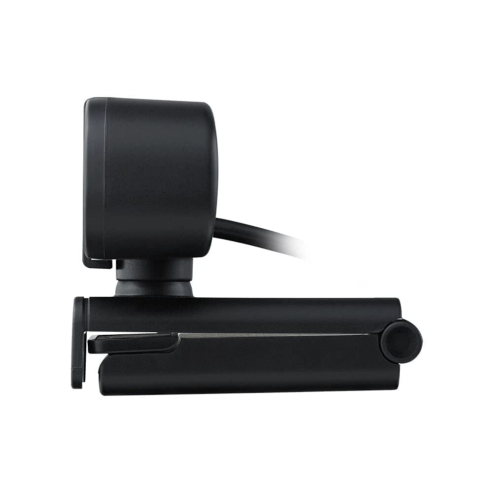 Rapoo C280 Webcam - 2.4 GHz / 2K HD / USB - Black