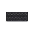 Rapoo E9050L Ultra-slim Multi-mode Multi-Device Wireless Keyboard, Arabic/English