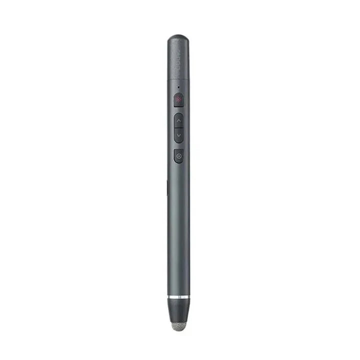 Rapoo XR200 Wireless Presenter with Touchable Pen - Black