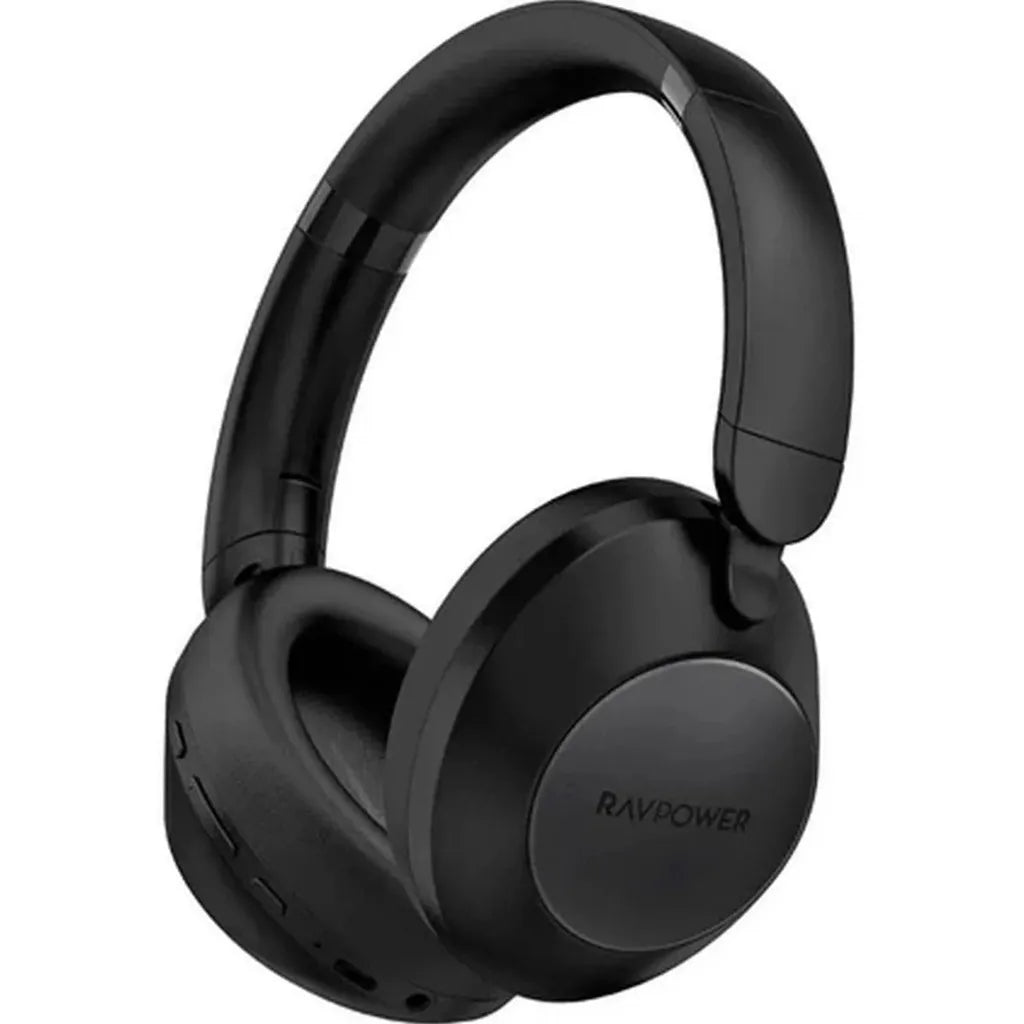 Ravpower RP-BH1019 ANC Bluetooth Headphone BLACK