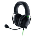 Razer Blackshark V2 X On-Ear Black Esports Gaming Headset