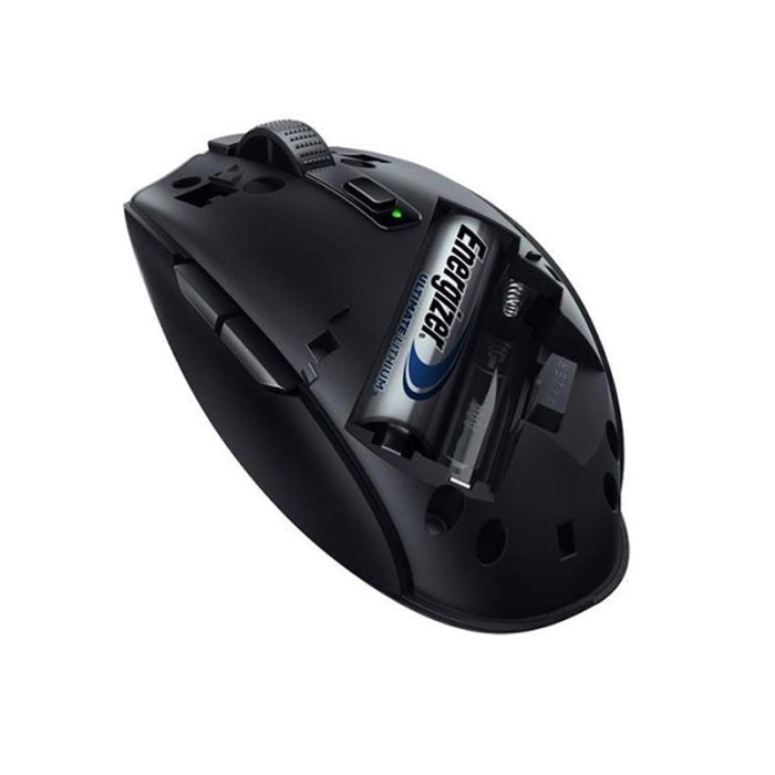 Razer Orochi V2 Mobile Wireless Gaming Mouse Ultra Lightweight Wireless Modes, Up to 950hrs Battery Life