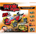 Rc Racing Gesture Induction Car-D09