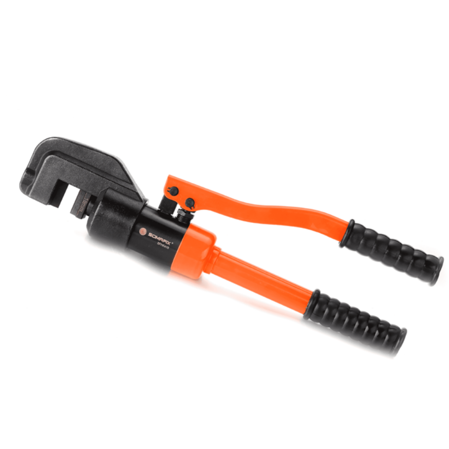 Rebar Cutter 4-16mm