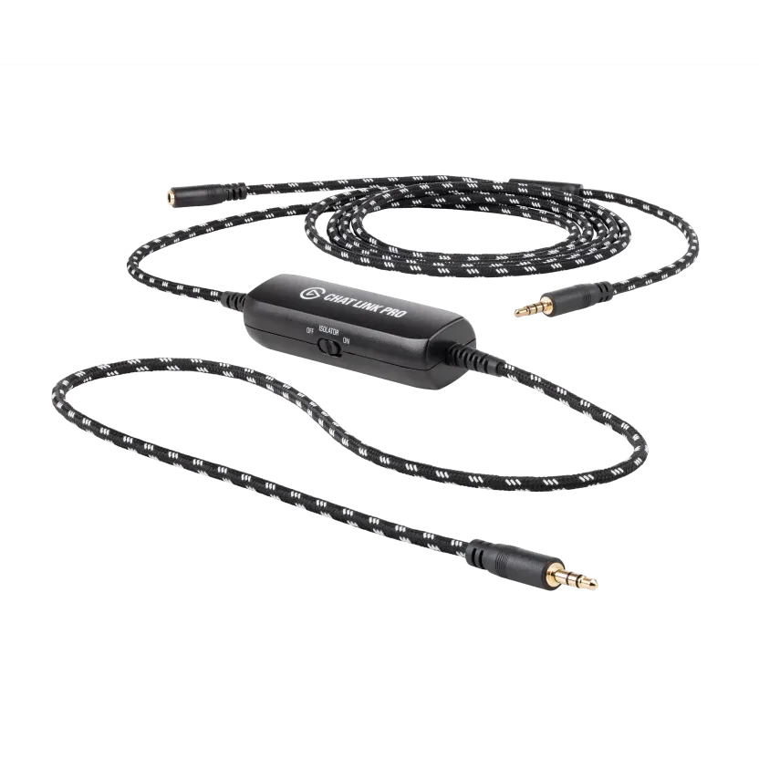 Elgato Chat Link Pro