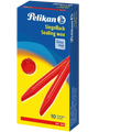 Red Sealing Wax Stick 10 pcs per Packet