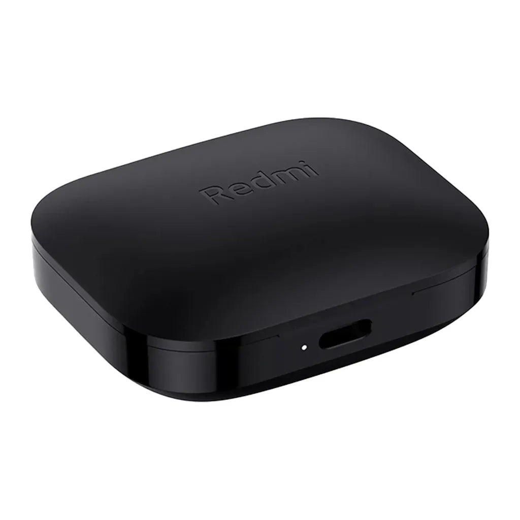 Redmi Buds 5 Black (BHR7627GL)