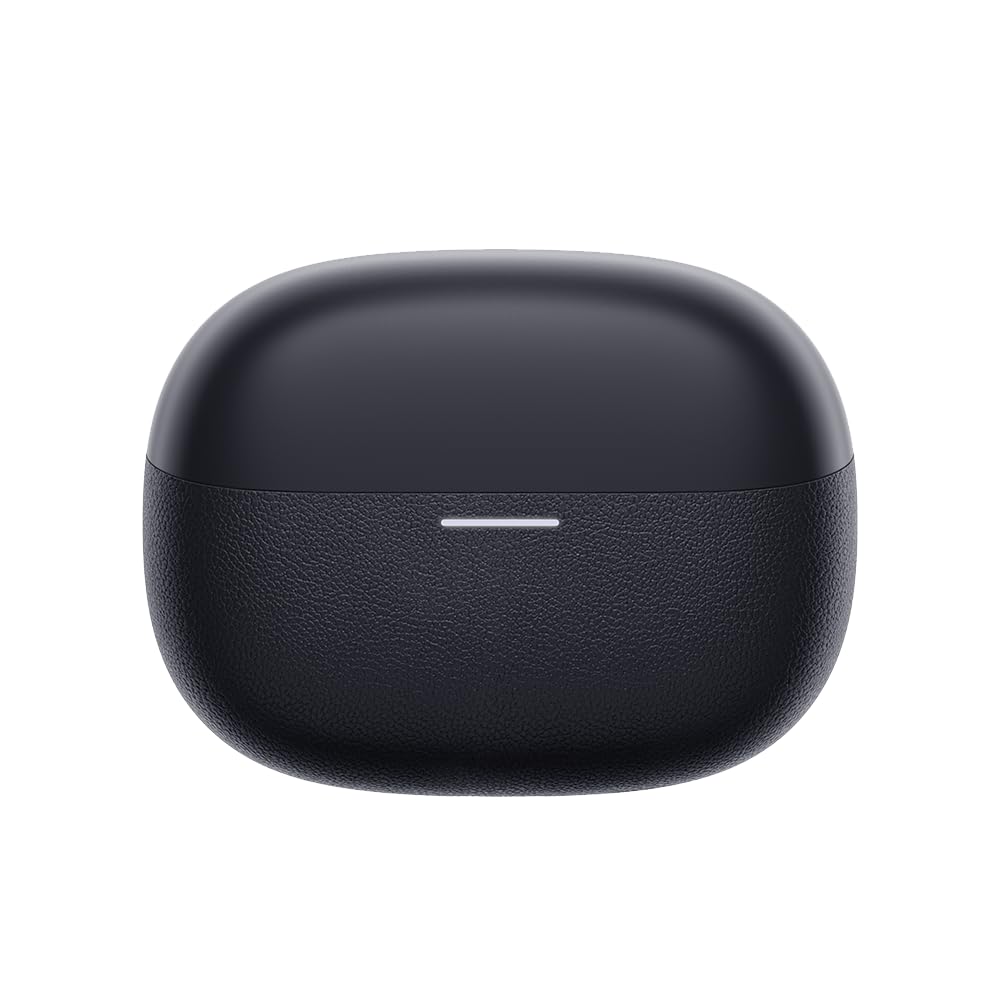 Redmi Buds 5 Pro-Midnight Black