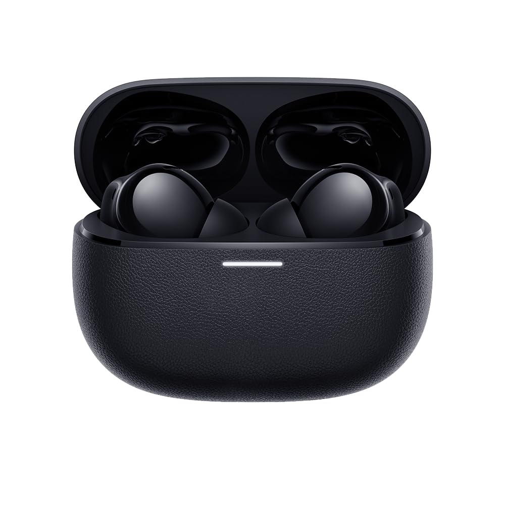 Redmi Buds 5 Pro-Midnight Black