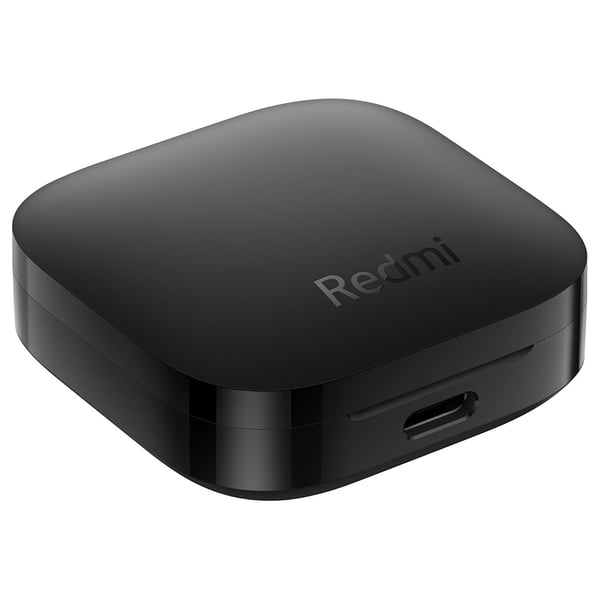 Redmi Buds 6 Active - Black