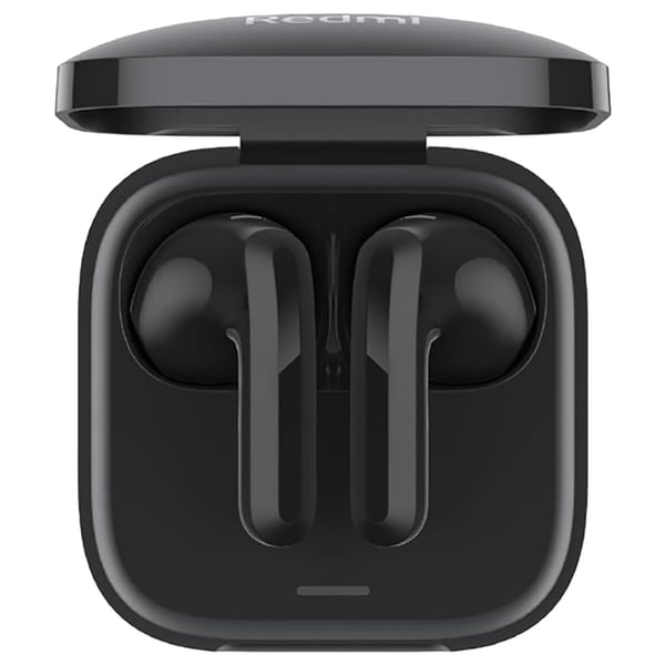Redmi Buds 6 Active - Black