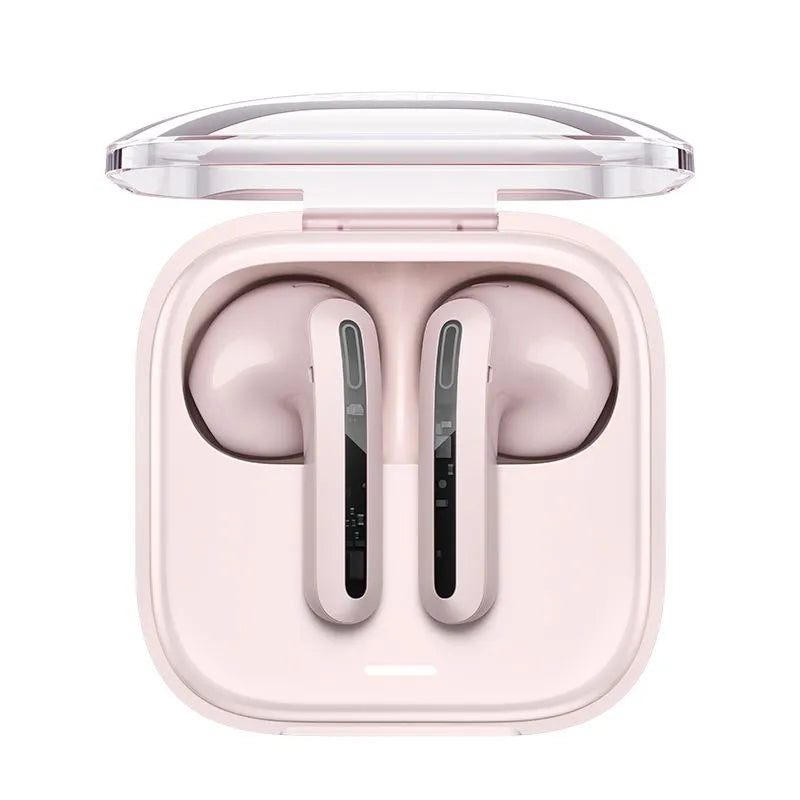 Redmi Buds 6 Active - Transparent powder