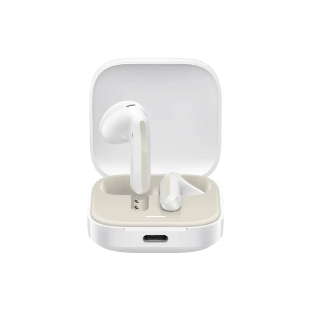 Redmi Buds 6 Active - White