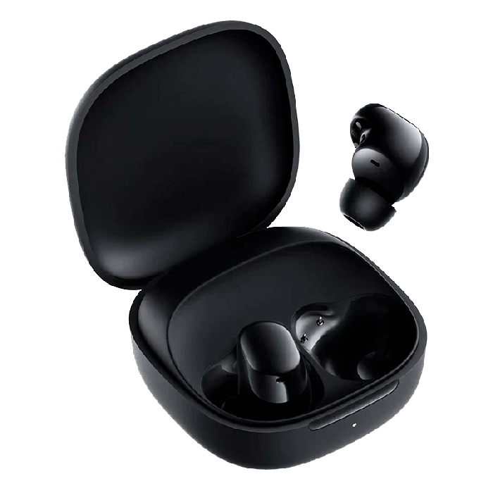 Redmi Buds 6 Play Black