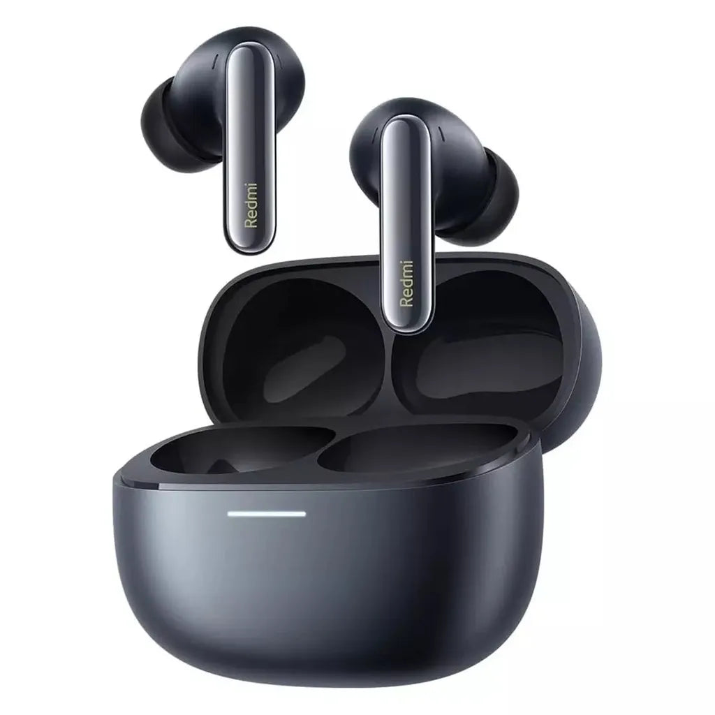 Redmi Buds 6 Pro Space Black
