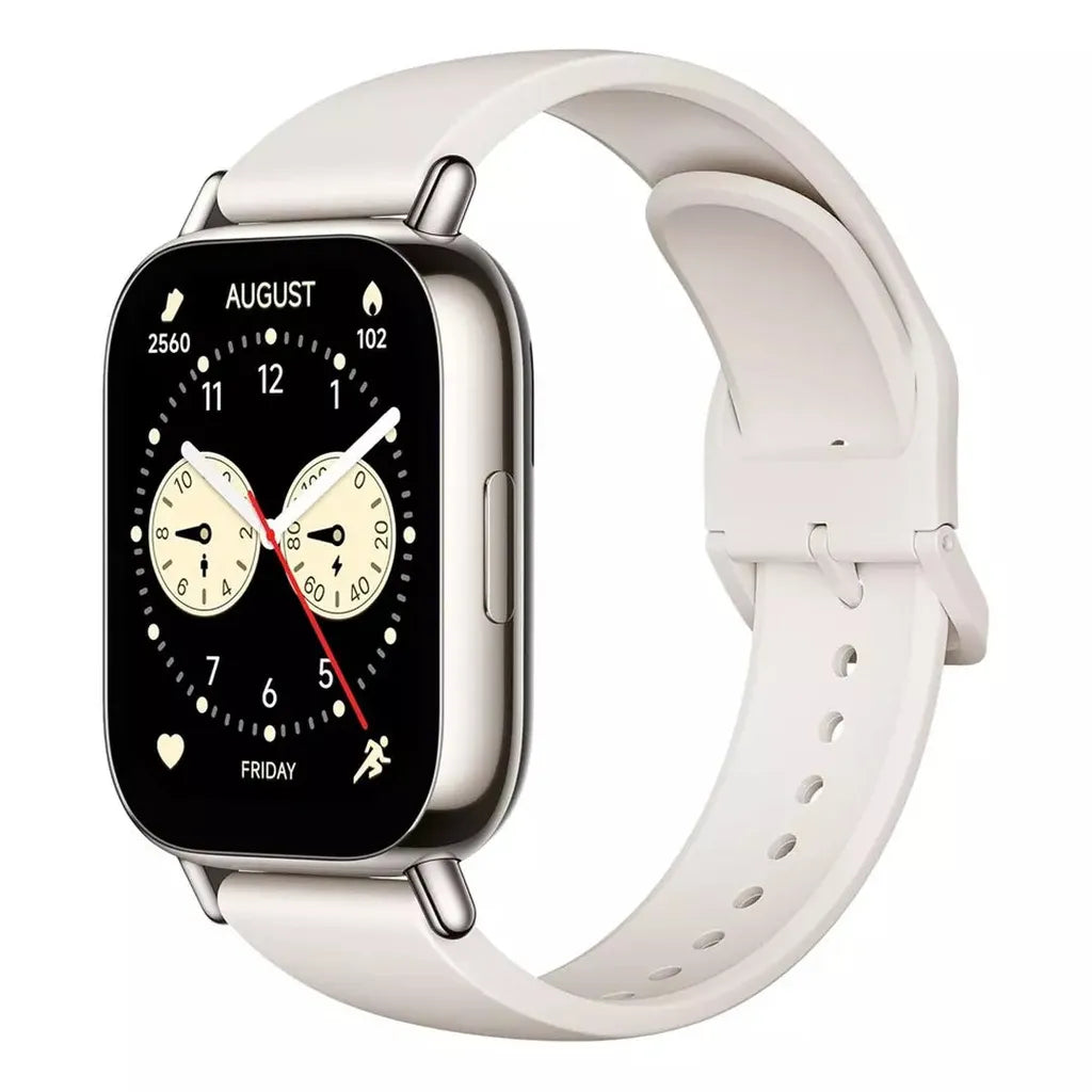 Redmi Watch 5 Lite Light Gold