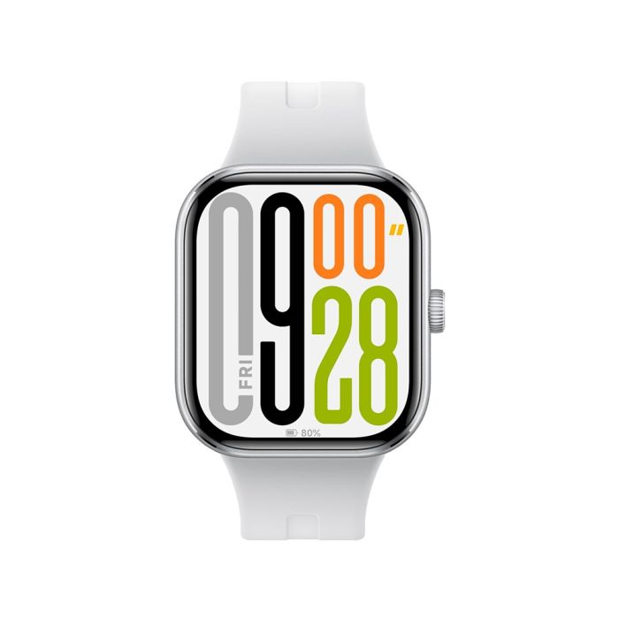 Redmi Watch 5 Silver Gray