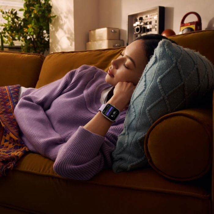 Redmi Watch 5 Silver Gray