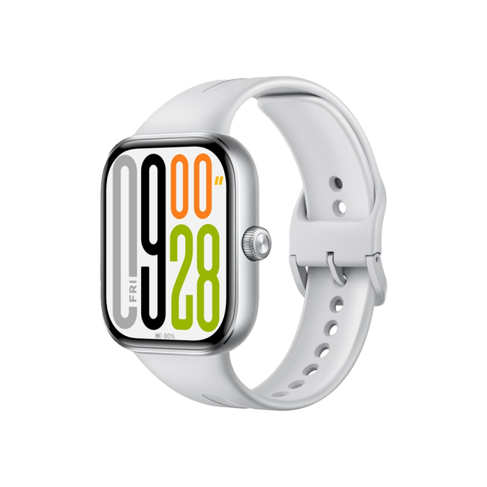 Redmi Watch 5 Silver Gray