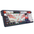 Redragon Eisa K686 PRO 98 Wireless RGB Mechanical Gaming Keyboard