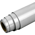 Reflective Silver PVC Sticker Roll – 50cm x 1m (Model: 9905HAD)
