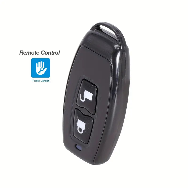 Remote Access Controller Unlock Door Opener Device-TTLOCK
