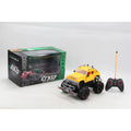 Remote Control Crazy Stunt Car-2039C