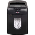 Rexel Auto+ 130X 2102559A Auto Feed 130 Sheet Cross Cut Shredder