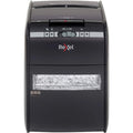 Rexel Auto+ 90X Auto Feed 60 Sheet Cross Cut Shredder