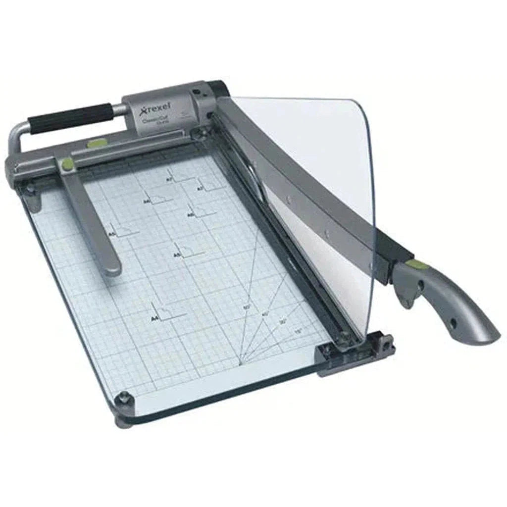Rexel Classiccut Cl410 A4 Guillotine