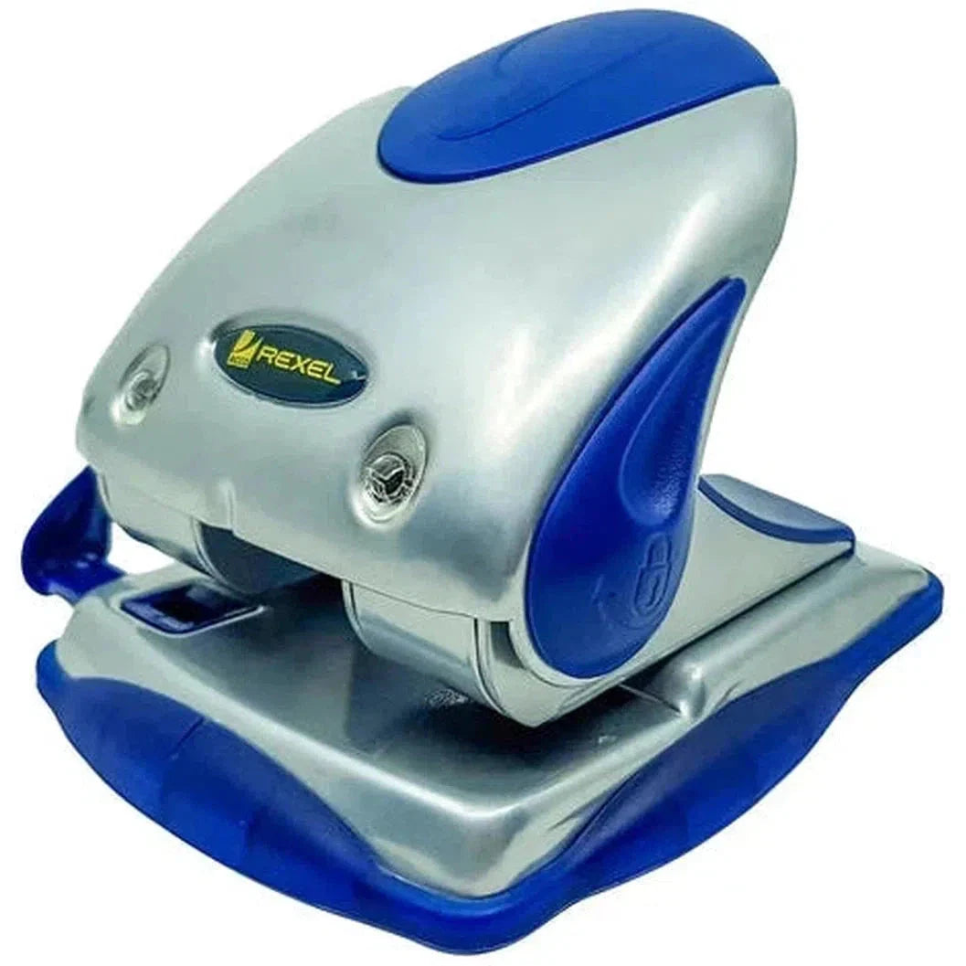 Rexel Heavy Duty Punch P-240
