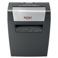 Rexel Momentum X406 Cross Cut Paper Shredder P4