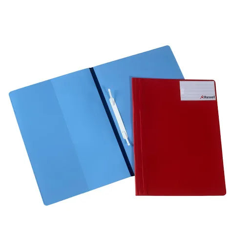 Rexel Nyrex 80 Boardroom File 13035