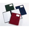 Rexel Nyrex Slimview Display Book 10035