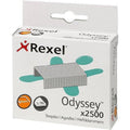 Rexel Odyssey Heavy Duty Staples Box Of 2500