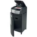 Rexel Optimum AutoFeed+ 600M Automatic Micro Cut Paper Shredder P5
