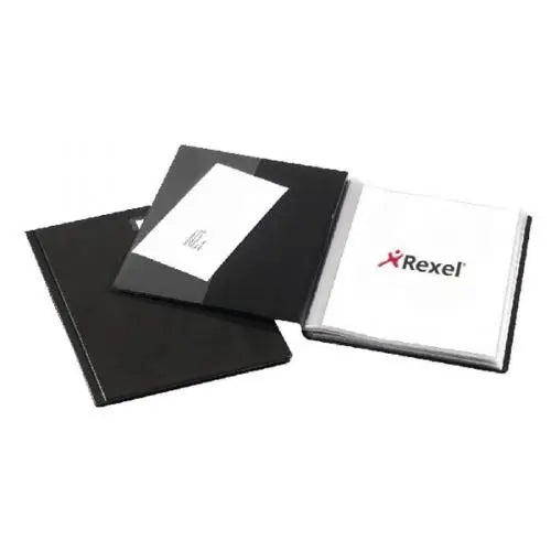 Rexel Slim Display Book 10048 / 50 Pockets